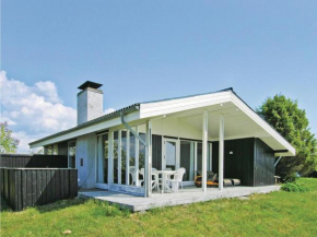 Holiday home Fuldriggerstien